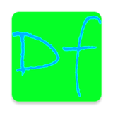DeFluence (root) icon