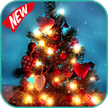 Christmas Tree Live Wallpapers