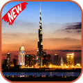 4K Dubai Video Wallpapers