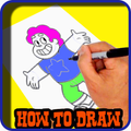learn to draw steven universo