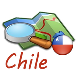 Chile Map