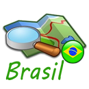 Brazil Map aplikacja