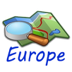 Europe Map APK