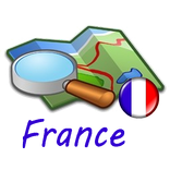 France Map