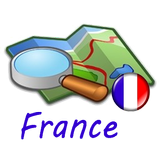 France Map APK