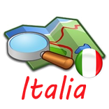 Italy Map