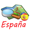 Spain Map APK