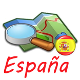 Spain Map