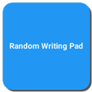 Random Writing Pad APK