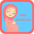 Amalan Untuk Muslimah Hamil