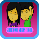 APK Guide Kode Keras Cewek