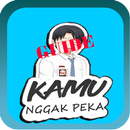 APK Tips Kode Cowok dari Cewek - P