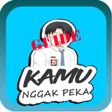 Tips Kode Cowok dari Cewek - P Zeichen