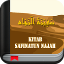 APK Kitab Safinatun Najah