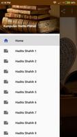 Kumpulan Hadits Pilihan capture d'écran 2