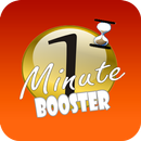 1 Minute Booster Pemuda Hijrah APK