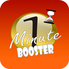 1 Minute Booster Pemuda Hijrah ไอคอน