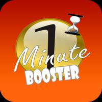 1 Minute Booster Pemuda Hijrah capture d'écran 1