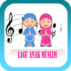 Lagu Anak Muslim Offline icône