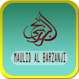 Maulid Al Barzanji ikon