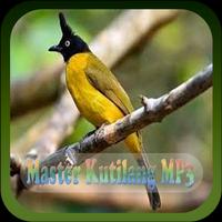 Master Burung Kutilang MP3 تصوير الشاشة 1