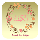 Surah Al Kahfi icône