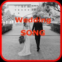 Poster Wedding Song New