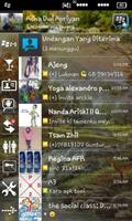 Dual BB Tema Transparan imagem de tela 1