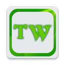 Tema Twit Transparan APK