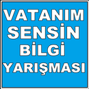 Vatanım Sensin Bilgi Yarışması APK