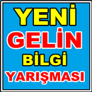 Yeni Gelin Bilgi Yarışması Oyunu APK
