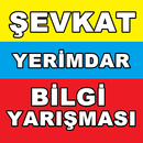 Şevkat Yerimdar Bilgi Yarışması Oyunu APK