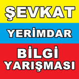Şevkat Yerimdar Bilgi Yarışması Oyunu