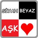 Siyah Beyaz Aşk Bilgi Yarışması APK