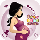 Baby Shower Invitation Cards Editor APK