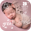 Baby Story Photo Maker