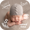 Baby Pics Editor