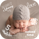 Baby Pics Editor APK