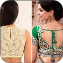 Dress neck design for women APK