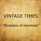 Vintage Times icon