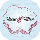 Focus N Filter - Text Art APK