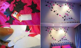 Homemade Crafts poster