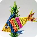 Origami 3D APK