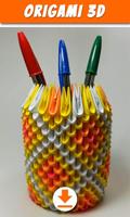 Origami 3D screenshot 1