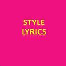 Style Lyrics APK