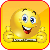 lucky patcher For Apps icon