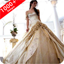 Bridal Wedding Dresses Designs APK