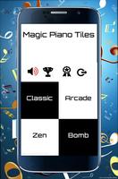 Magic Piano Tiles capture d'écran 2