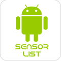 Sensor List-7