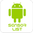 Sensor List-7 APK